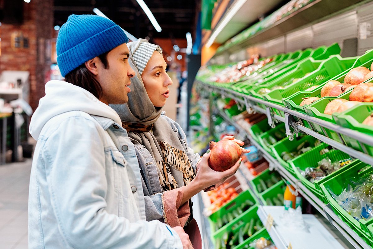 UK Inflation Rate Rises to 3.5% - Latest CPI Data
